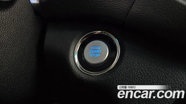 Hyundai Tucson 2015 thumb 5