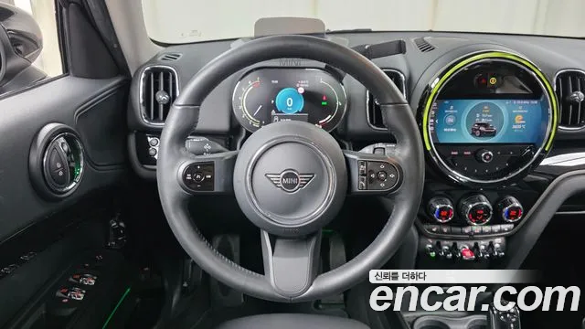 Mini Countryman 2023 thumb 8