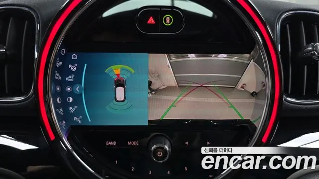 Mini Countryman 2023 thumb 7