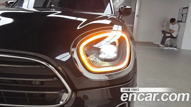 Mini Countryman 2023 thumb 2