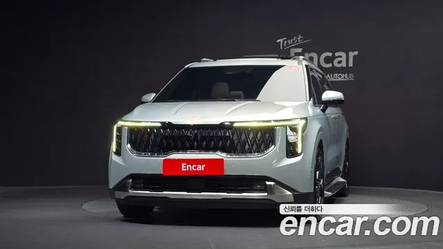 Kia Carnival 2024 thumb 12