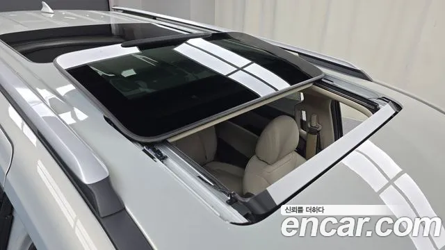 Kia Carnival 2024 thumb 9