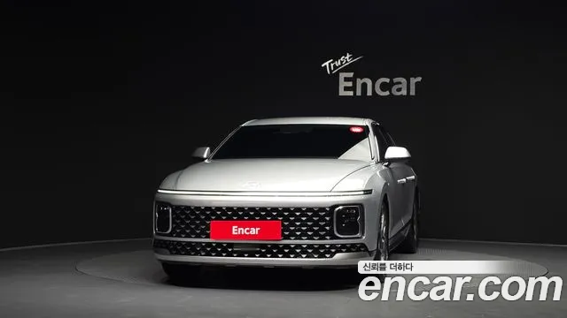 Hyundai Grandeur 2026 thumb 6
