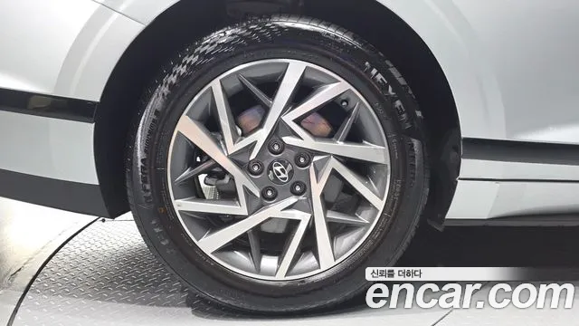 Hyundai Grandeur 2026 thumb 12