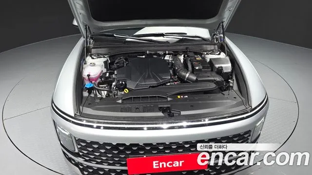 Hyundai Grandeur 2026 thumb 10