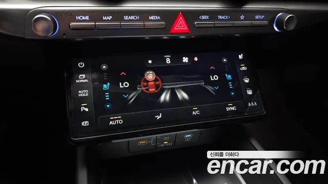Hyundai Grandeur 2026 thumb 5