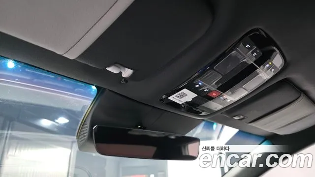 Hyundai Grandeur 2026 thumb 7