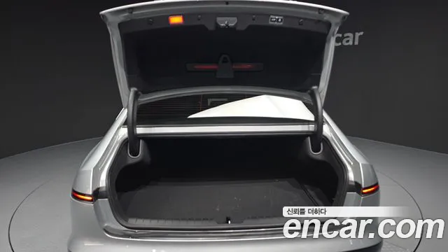 Hyundai Grandeur 2026 thumb 3