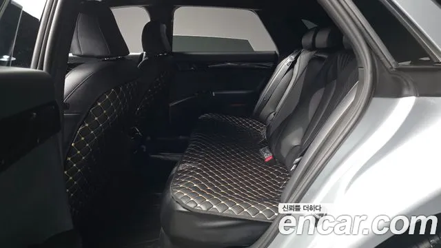 Hyundai Grandeur 2026 thumb 9