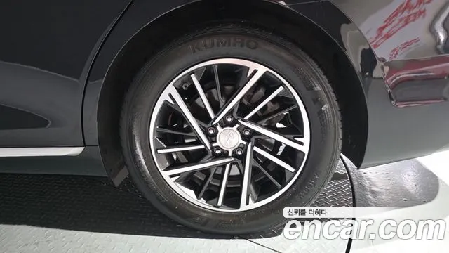 Hyundai Grandeur 2022 thumb 10