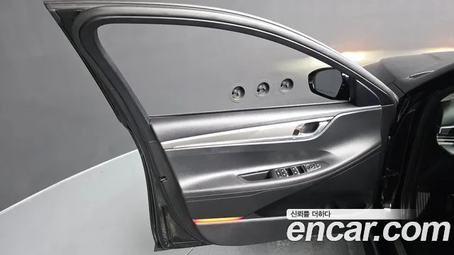 Hyundai Grandeur 2022 thumb 6