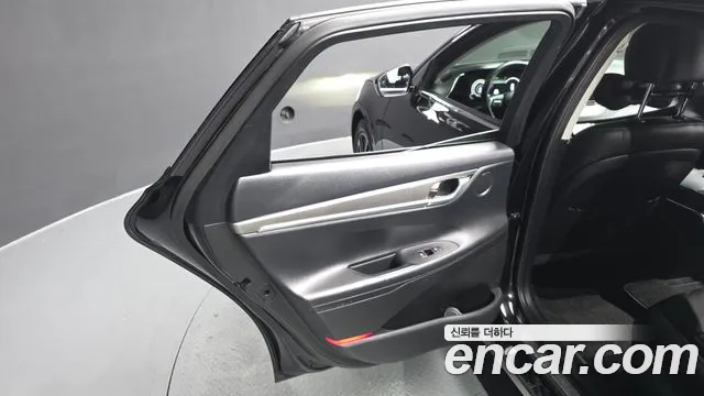Hyundai Grandeur 2022 thumb 3