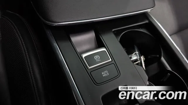 Hyundai Grandeur 2022 thumb 11