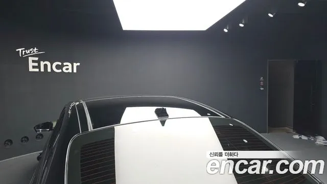 Hyundai Grandeur 2022 thumb 8