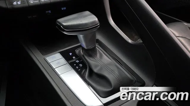 Hyundai Avante 2022 thumb 7