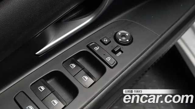 Hyundai Avante 2022 thumb 8