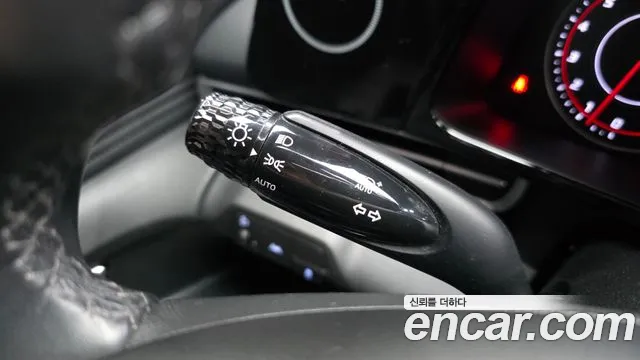 Hyundai Avante 2022 thumb 4