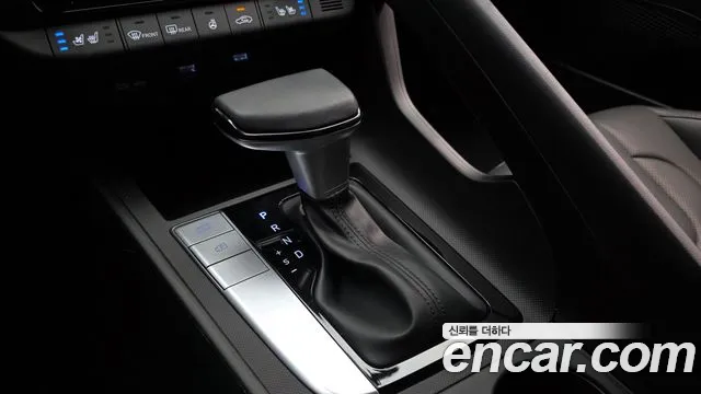 Hyundai Avante 2023 thumb 5
