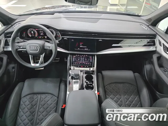 Audi Q7 2026 thumb 10