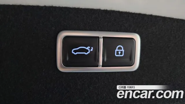 Genesis G80 2021 thumb 5
