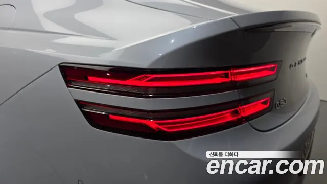 Genesis G80 2021 thumb 11