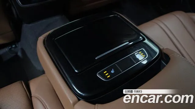 Genesis G80 2021 thumb 8