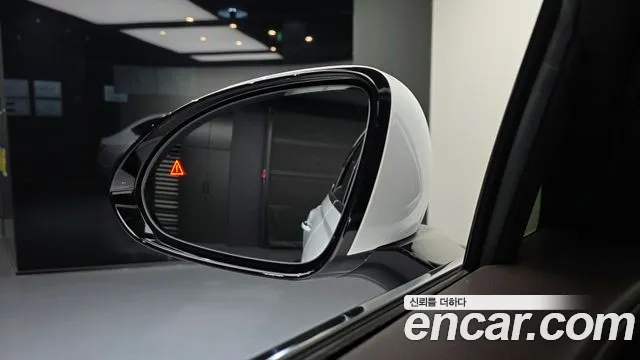 Genesis G80 2021 thumb 9