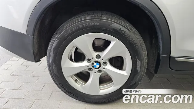 BMW X3 2014 thumb 7