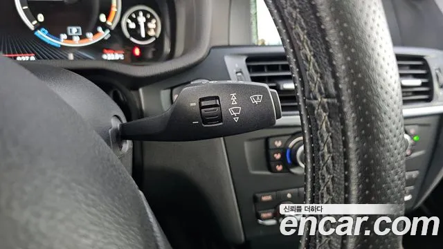 BMW X3 2014 thumb 9