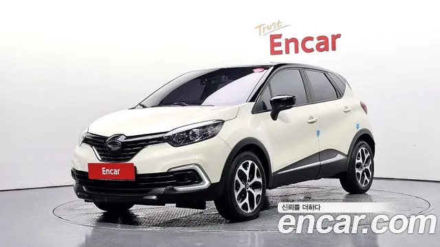 Renault Captur 2019 thumb 4