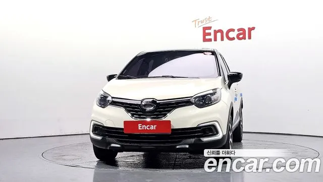Renault Captur 2019 thumb 2