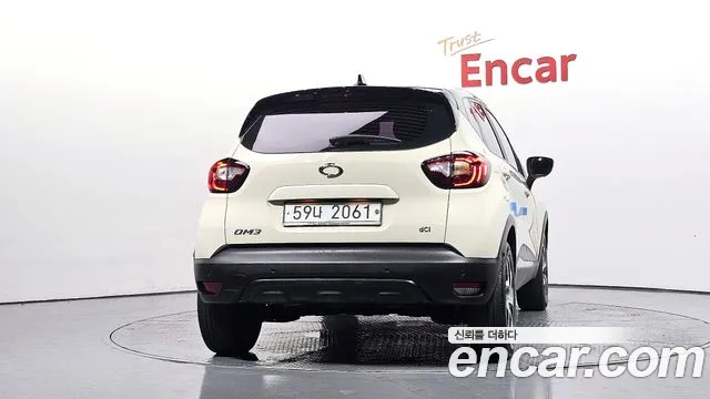 Renault Captur 2019 thumb 3