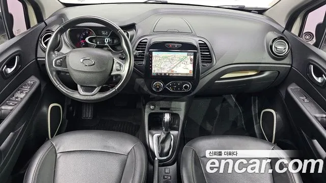 Renault Captur 2019 thumb 6