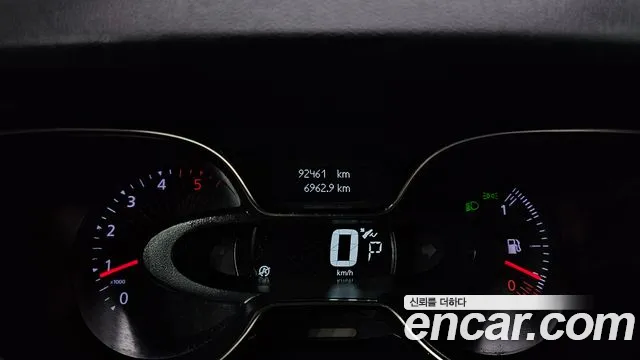 Renault Captur 2019 thumb 7