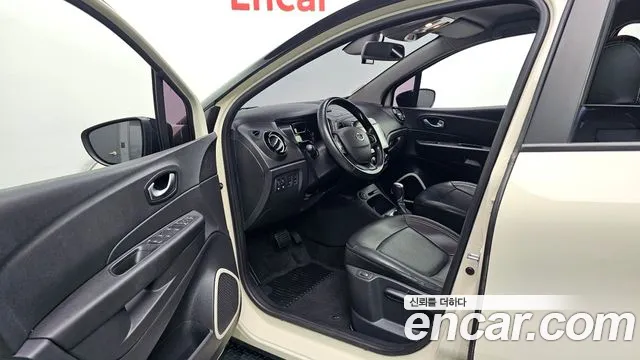 Renault Captur 2019 thumb 8