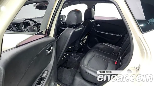 Renault Captur 2019 thumb 10