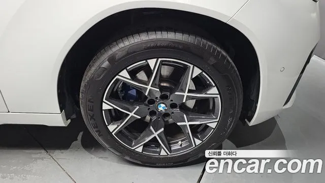 BMW X3 2025 thumb 3