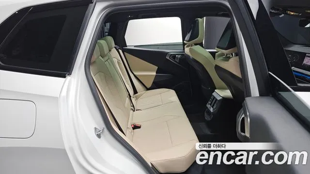 BMW X3 2025 thumb 10