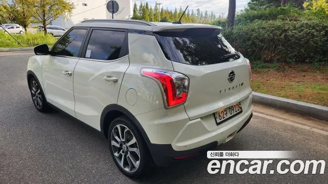 KG_Mobility_Ssangyong TIBOLI 2016 thumb 5