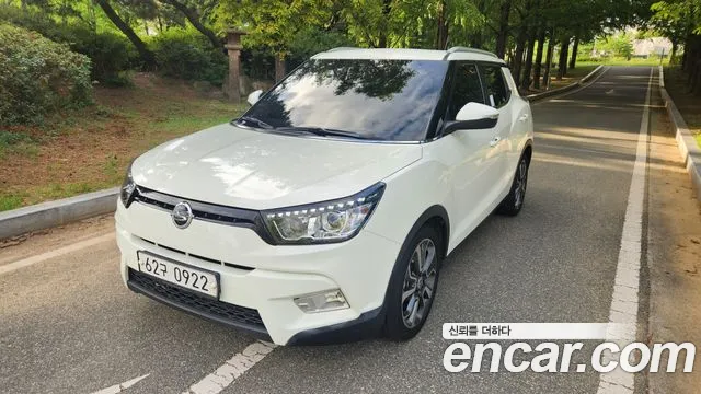 KG_Mobility_Ssangyong TIBOLI 2016 thumb 2