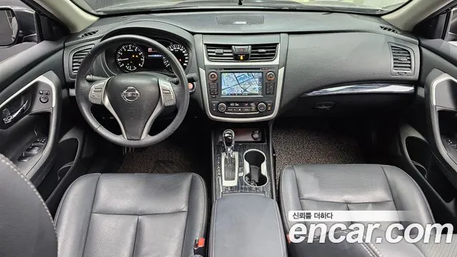 Nissan Altima 2016 thumb 6