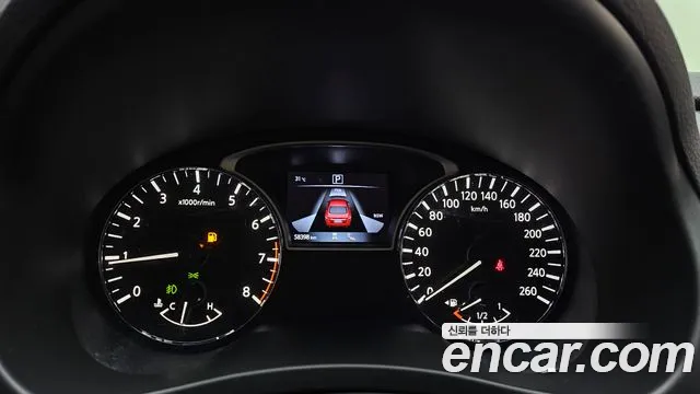 Nissan Altima 2016 thumb 7