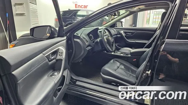Nissan Altima 2016 thumb 11