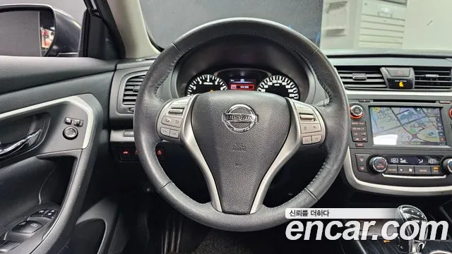 Nissan Altima 2016 thumb 8