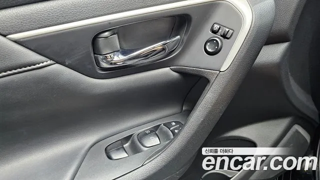 Nissan Altima 2016 thumb 10