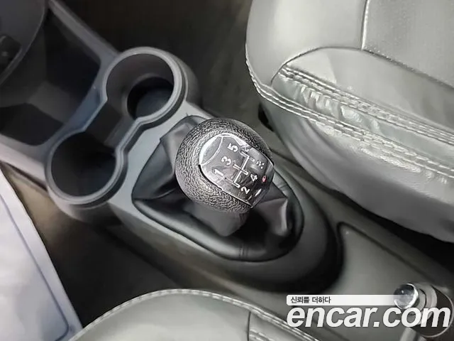 Chevrolet Spark 2013 thumb 10