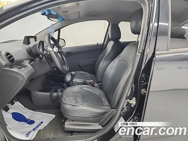 Chevrolet Spark 2013 thumb 6