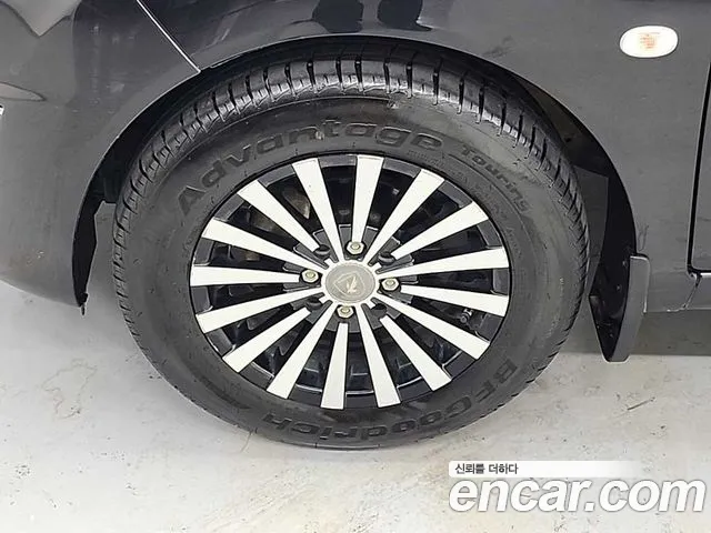 Chevrolet Spark 2013 thumb 9