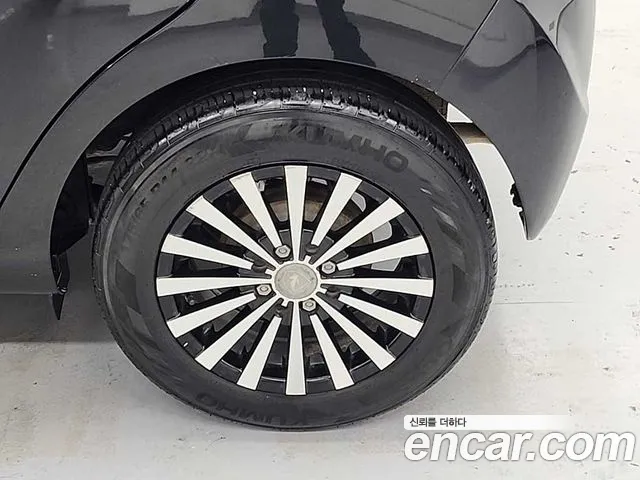 Chevrolet Spark 2013 thumb 2