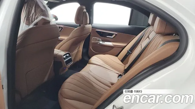 Mercedes-Benz E-Класс 2025 thumb 7